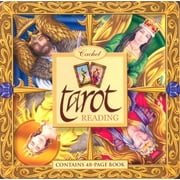 Cachet: Tarot (Hardcover)
