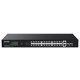 thumbnail image 1 of Conmutador PoE Tenda TEG1128P de 24 puertos Gigabit con 24 puertos PoE+ de 410 W, 1 of 6