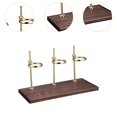 thumbnail image 6 of TISHITA Coffee Dripper Stand Drip Coffee Stand Multipurpose Drip Coffee Holder Pour over Coffee Station for Office Coffee Shop A, 6 of 8