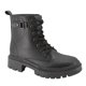 thumbnail image 1 of Botas Mujer Casuales Cordones Dash Urbanas Resistentes negro 26 DASH 5329, 1 of 2