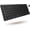 Black, variant on Macally RF Wireless Keyboard for Windows PC