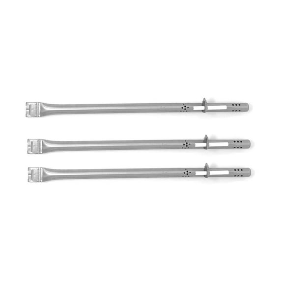 Replacement Grill Burner for Backyard Grill GBC1848WBSE, GBC1646WRBD-C, GBC1848W-C, Gas Models