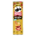 thumbnail image 1 of Pringles® Spicy Hot Pot Flavour Potato Chips 156g, 1 of 5