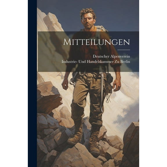 Mitteilungen (Paperback)