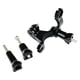 thumbnail image 5 of Kearding GP01 montaje de bicicleta manillar de bicicleta tija de sillín trípode abrazadera de repuesto para SJ4000 Accesorios de cámara y óptica, 5 of 6