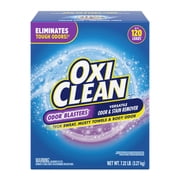 OxiClean Odor Blasters Versatile Odor and Stain Remover Powder, 7.22 lb.