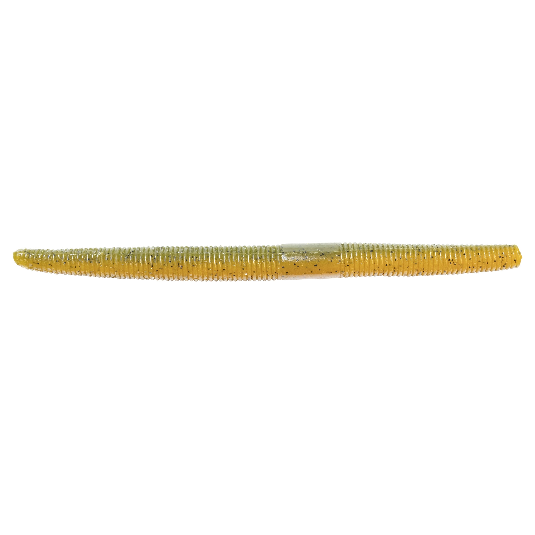 Lunkerhunt Lunker Sticks - Squash - 5" - Leurre Souple en Bâton