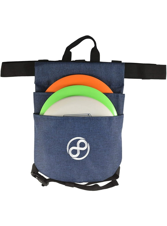 Disc Golf in Outdoor Games