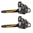 thumbnail image 1 of Poulan Pro 18" Bar 2 Cycle Gas Powered Chainsaw (Certified Refurbished) (2 Pack), 1 of 6
