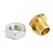 Nitrous Flat Nozl Mnt Kit Replacement Auto Part, Easy to Install