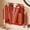 Red, variant on Wall-Mounted Mesh Storage Basket, Punch-Free Bathroom Organizer with Hooks, Hanging Caddy for Kitchen & Bedroom