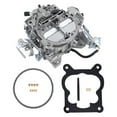 thumbnail image 3 of Maxpeedingrods 4 Barrel Carburetor Carb for Chevrolet 305 350 5.0L 5.7L Engine 1904R 17066422, 3 of 6