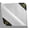 White, variant on UST Inc. 7 x 10 Heavy Duty Canopy Tarp - Silver