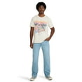 thumbnail image 3 of Wrangler® x Stranger Things Keep On Runnin’ Tee, 3 of 7