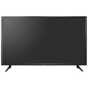 GPX 40 1080P LED TV/DVD Combo, TDE4074BP