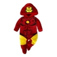 thumbnail image 1 of Mameluco Disney Con Gorro Bordado, 1 of 4