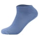 thumbnail image 2 of s.Oliver Calcetines Unisex, Paquete de 10 - Sneaker, lisos Azul 35-38, 2 of 3