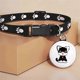 thumbnail image 5 of Pet Anti Lost GPS Tracker Bluetooth Smart Waterproof Locator,Cat, 5 of 5