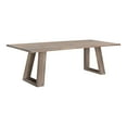 thumbnail image 2 of Moe's Home Collection Tanya Dining Table, 2 of 3