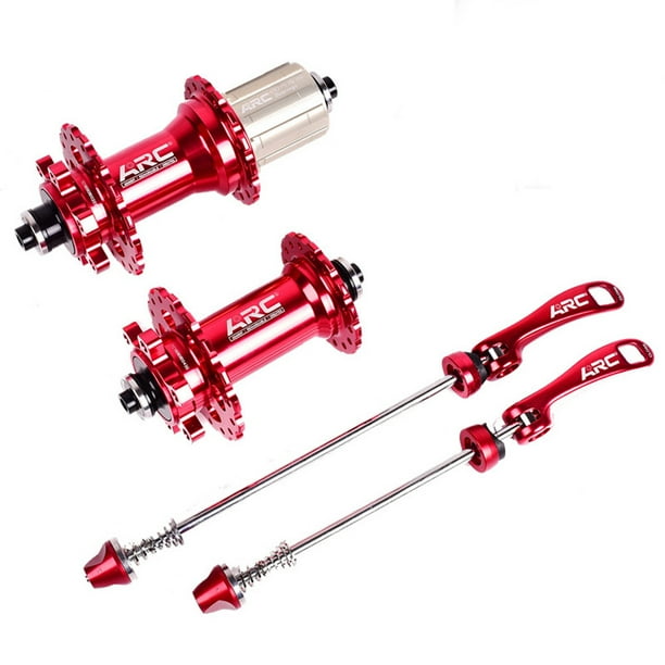 006 hub 28 32 36 hole 120 ring mountain bike hub 4 Palin 8 11