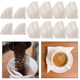 thumbnail image 5 of Filtros de papel natural desechables Macarena para cafetera de goteo en forma de V, 5 of 7