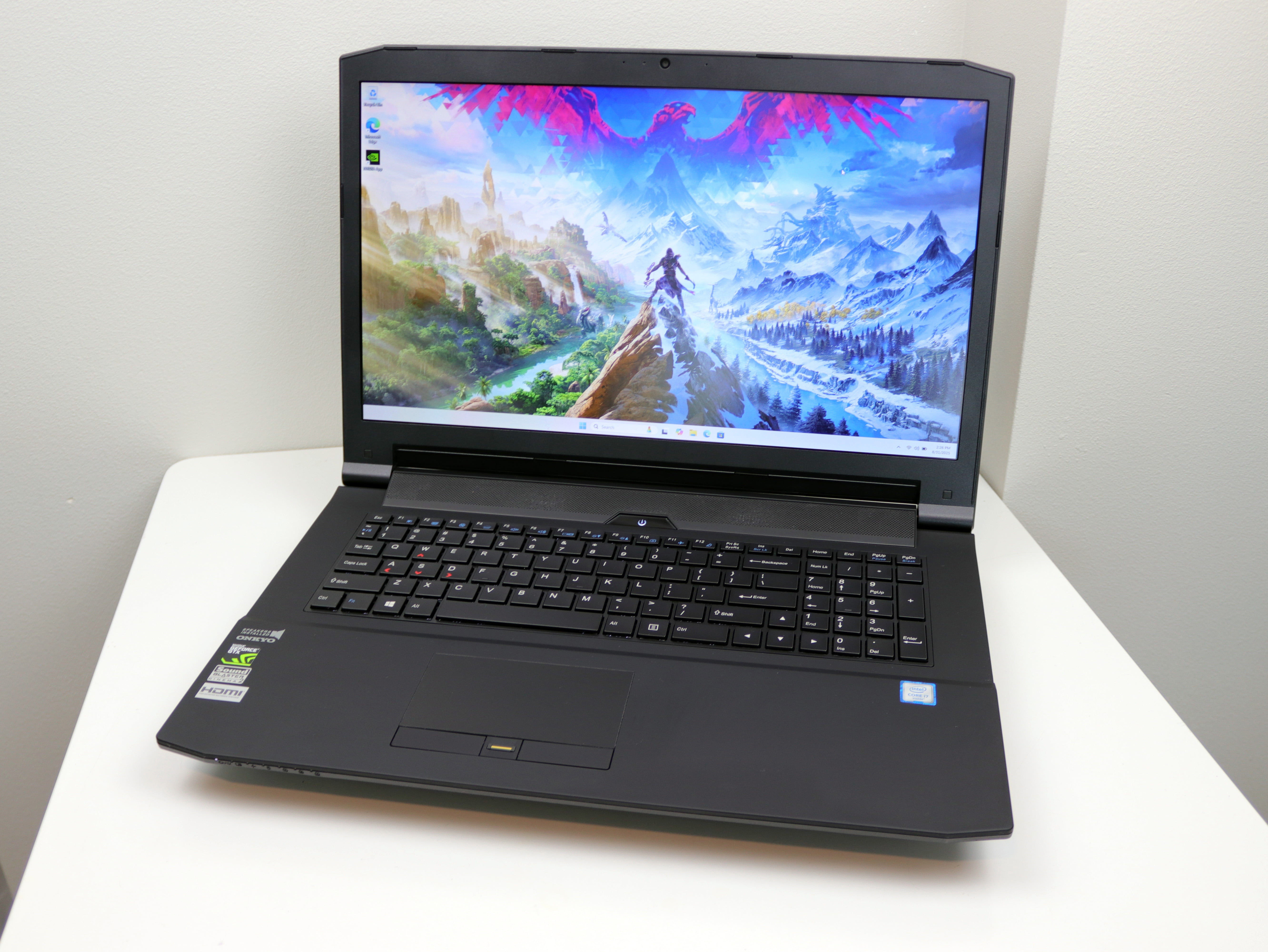 Gtx 960m Laptop