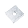 thumbnail image 4 of Unique Bargains Square Nuts, M5x15mmx4mm Zinc-Plated Metric Coarse Thread Assortment Kit, 10pcs, 4 of 5