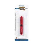 Bachmann Trains - E-Z TRACK - 10? POWER EXTENSION WIRE - RED (1/card)