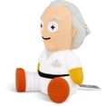 thumbnail image 2 of Handmade by Robots - Back to the Future - Marty & Doc 2-Pack, 2 of 9