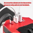thumbnail image 5 of Hyper touch power cube plus cord, 6 feet, 16AWG, 3 usb A, 1 usb C, ABS fire - retardant material, 5 of 6