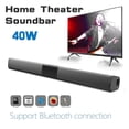 thumbnail image 3 of Sistema de sonido shaofei 550 mm Altavoz Bluetooth Barra de sonido Subwoofer, 3 of 5