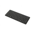 thumbnail image 4 of Targus Compact Multi-Device Bluetooth® Antimicrobial Keyboard, Black, 4 of 6