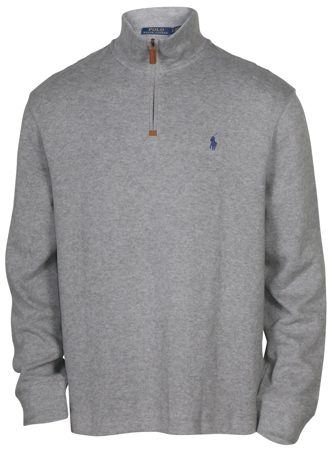 Polo Ralph Lauren Men's French Ribbed 1 