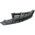 thumbnail image 7 of DCP Front Bumper Cover & Grille Kit For Honda Civic Sedan 2009-2011 Hybrid, 7 of 7