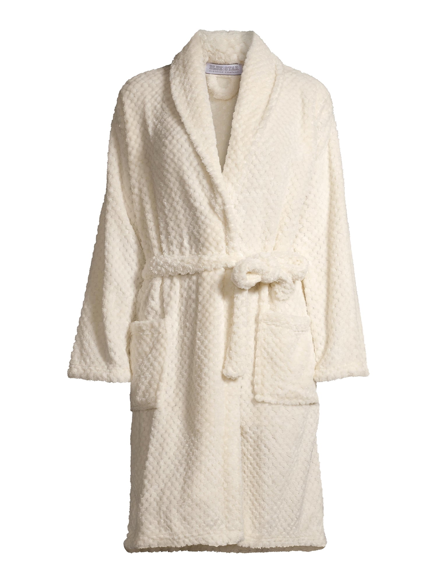 2016 Black Friday Full Length Robe Blue Star Clothing Company Shop