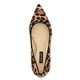 thumbnail image 2 of Zapato de tacón Nine West Arlene con pelo de becerro estampado de leopardo y tacón de 6 cm, 2 of 6