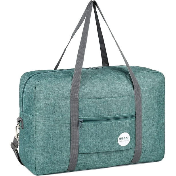 For Spirit Airlines Personal Item Bag 18x14x8 Travel Duffel Bag