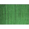 thumbnail image 1 of Ahgly Company Indoor Rectangle Abstract Emerald Green Modern Area Rugs, 5' x 8', 1 of 4