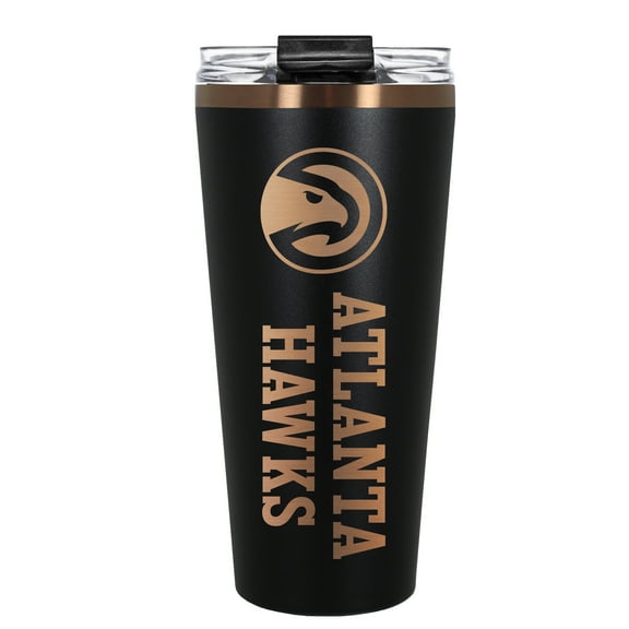 Atlanta Hawks 30oz. Big Slim Tumbler