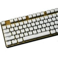 thumbnail image 3 of Acrylic Chiclet Style Keycaps, 3 of 4
