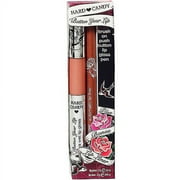 Hard Candy Brush on Push Button Lipgloss - Lip Liner Color Luxe- # 222 / 2.2 G Each