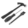 thumbnail image 5 of KAKOWELY Toddler Tool Kit 1 Set Digging Tools Excavation Toy Small Digging Brush Chisel Hammer Learning Toy Tools7.28"X2.56"X0.67", 5 of 5