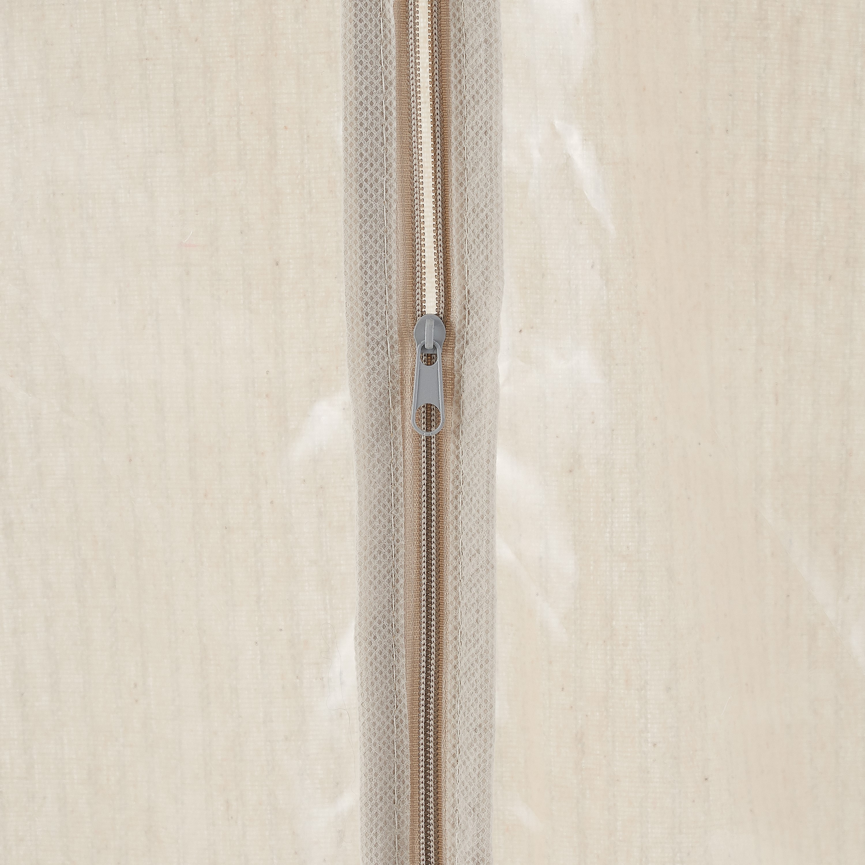 Mainstays Hanging Canvas Garment Bag photo 5