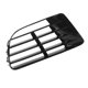 thumbnail image 5 of Front Bumper Fog Light Grille Right Lower Air Vent 5K0 853 666E Replacement for MK6 R 2009?2013, 5 of 5