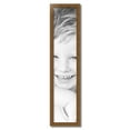 thumbnail image 2 of ArtToFrames 8" x 38" Gold Ornate Picture Frame, 8x38 inch Gold Wood Poster Frame (WOM-4546), 2 of 7