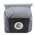 thumbnail image 1 of 1Pcs Washable Vacuum Cleaner Cloth Dust Bag Universal Vacuum Cleaner Dust Bag 13x12cm, 1 of 4