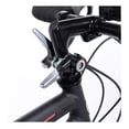 thumbnail image 4 of Bicicleta Kent De Ruta Rodada 700 Negra, 4 of 4
