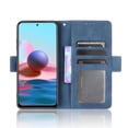 thumbnail image 3 of Funda Cartera Magnética para Xiaomi Redmi Note 10S- Tarjetero Desmontable, Cuero PU, Soporte, 3 of 6