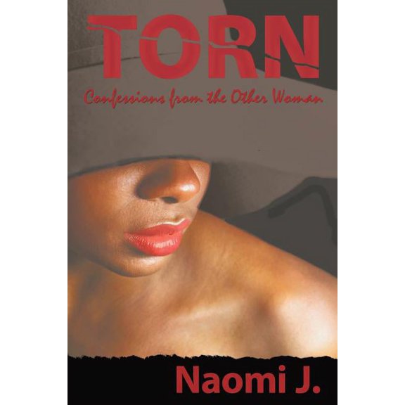 Torn : Confessions from the Other Woman (Paperback)