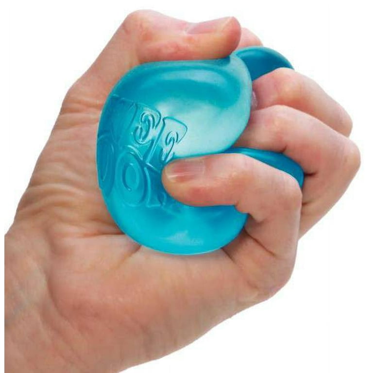 Schylling Nice Cube Nee Doh Stress Ball - Sensory Toys, Anxiety & Stress  Relief